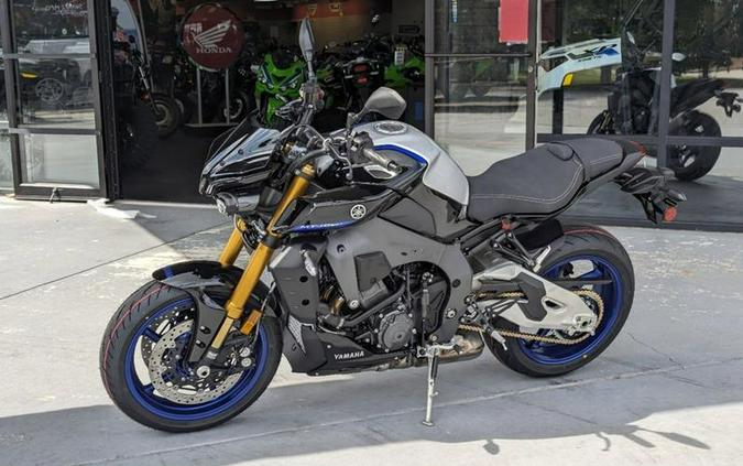 2024 Yamaha MT-10 SP