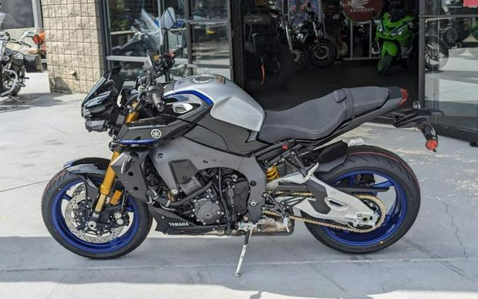 2024 Yamaha MT-10 SP