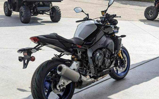 2024 Yamaha MT-10 SP