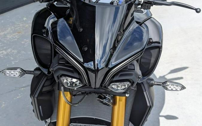 2024 Yamaha MT-10 SP