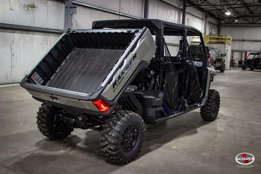 2024 Polaris Ranger Crew XD 1500 Premium