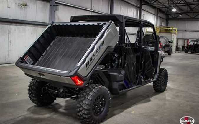 2024 Polaris Ranger Crew XD 1500 Premium