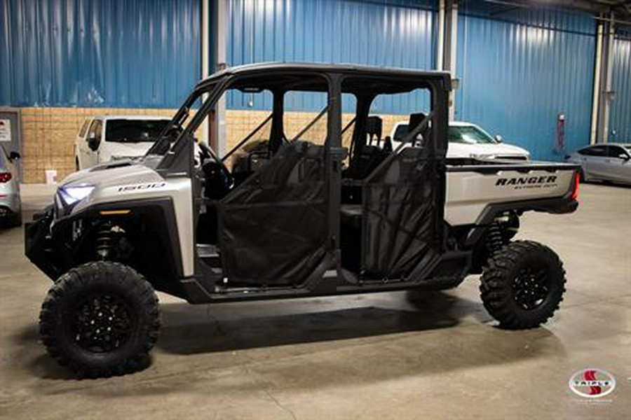 2024 Polaris Ranger Crew XD 1500 Premium