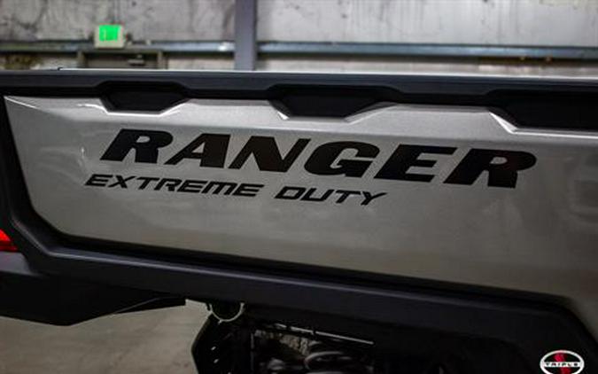 2024 Polaris Ranger Crew XD 1500 Premium