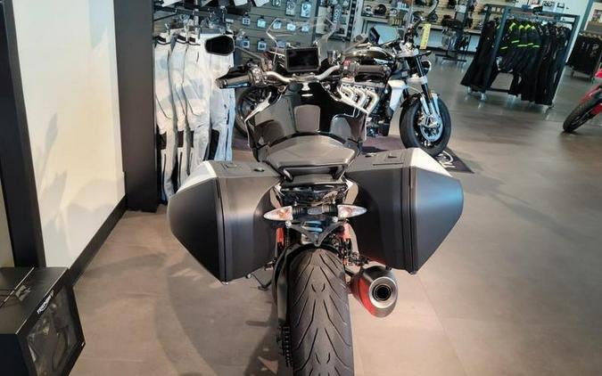 2019 KTM 1290 SUPER DUKE GT