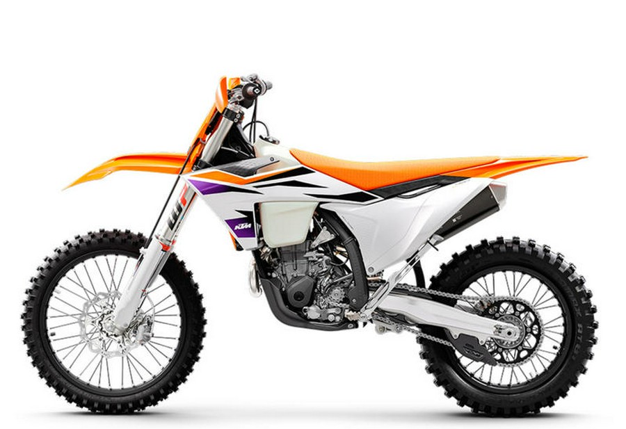 2024 KTM 450XC-F