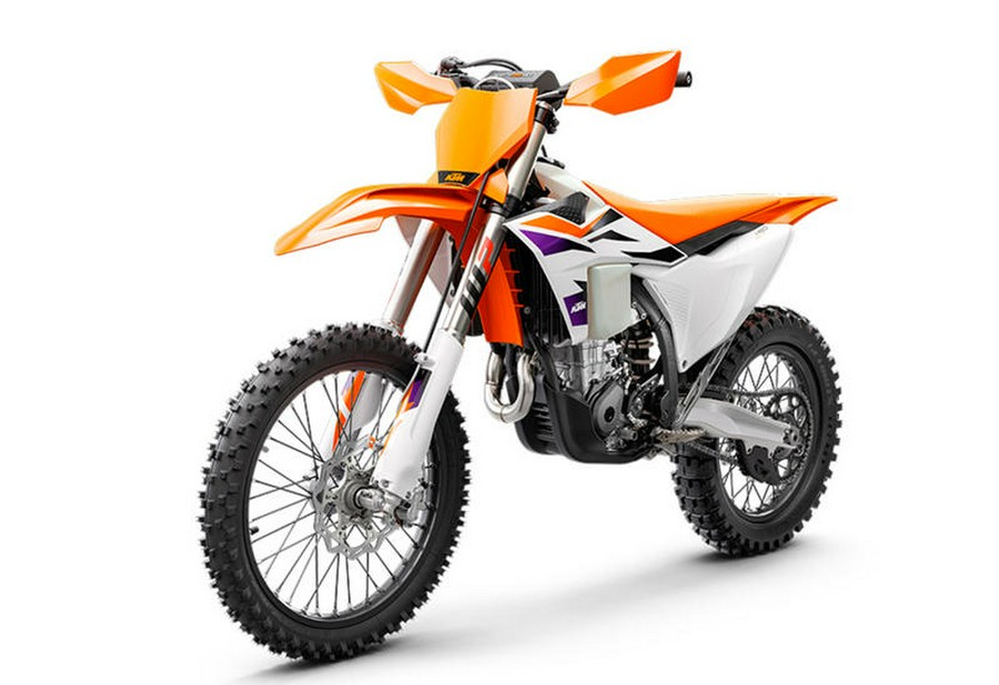 2024 KTM 450XC-F