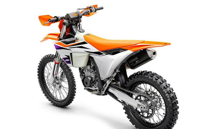 2024 KTM 450XC-F