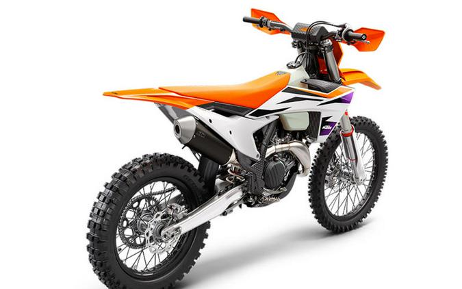 2024 KTM 450XC-F