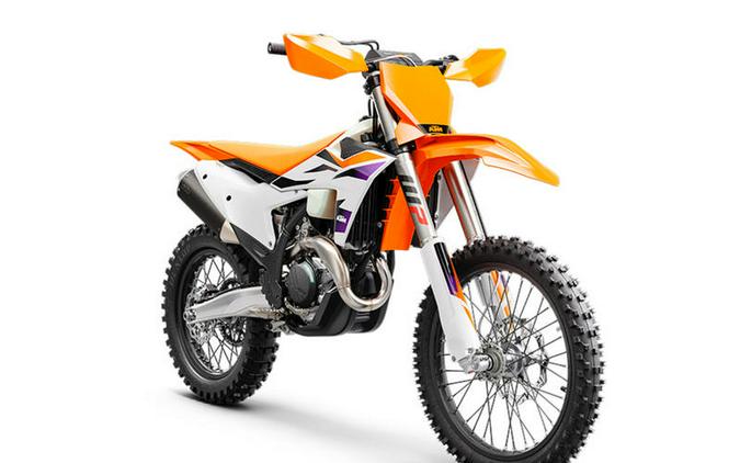 2024 KTM 450XC-F