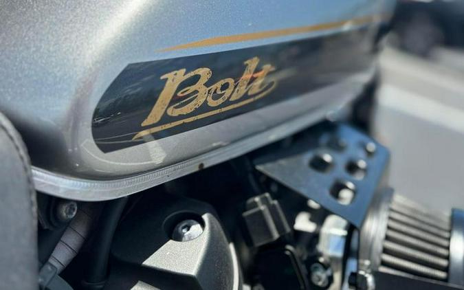 2015 Yamaha Bolt™ C-Spec