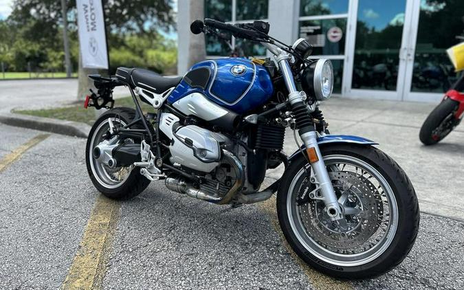 2020 BMW R 9 T Pure