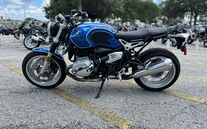 2020 BMW R 9 T Pure