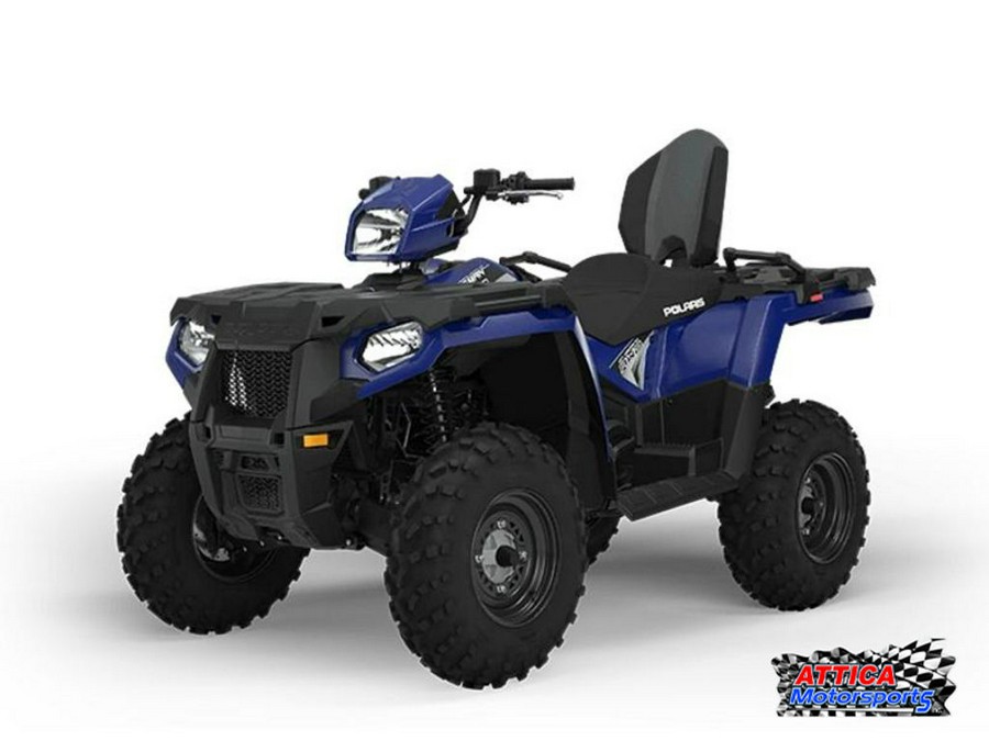 2023 Polaris Sportsman® Touring 570 Base