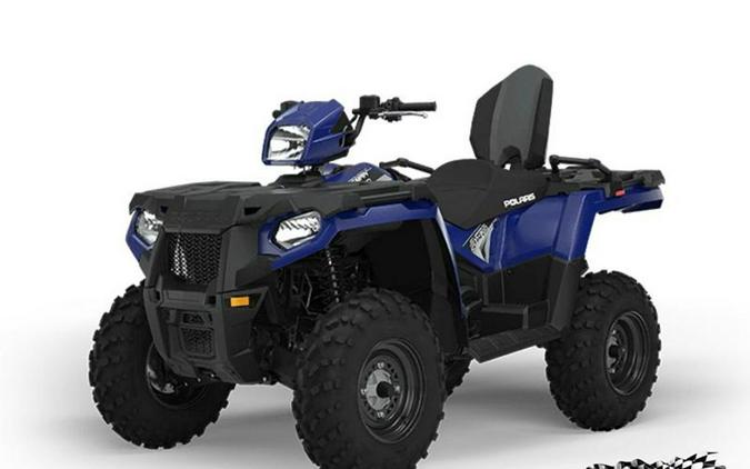 2023 Polaris Sportsman® Touring 570 Base