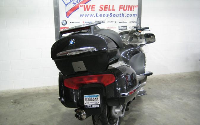 2006 BMW K1200 LT 1200 LT