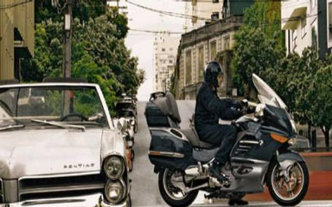 2006 BMW K1200 LT 1200 LT