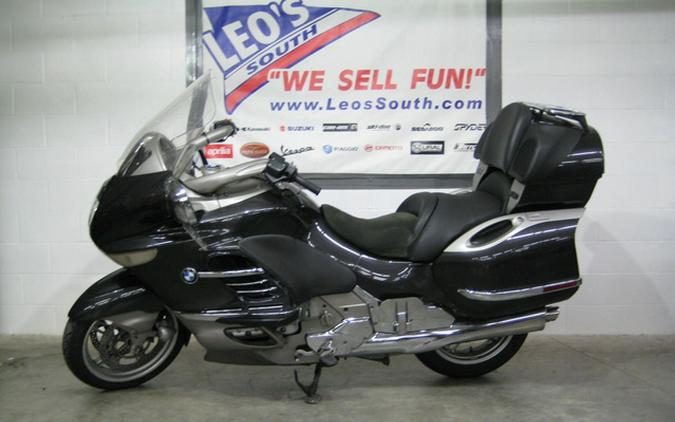 2006 BMW K1200 LT 1200 LT