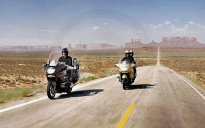 2006 BMW K1200 LT 1200 LT