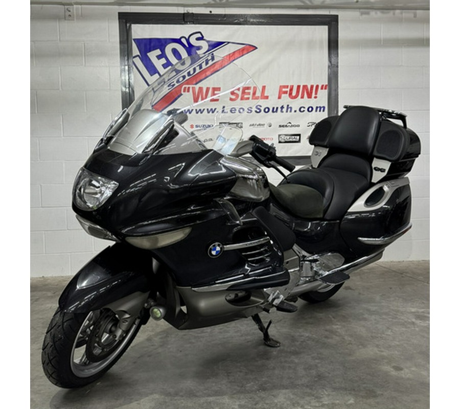 2006 BMW K 1200 LT