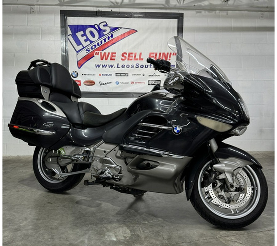 2006 BMW K 1200 LT