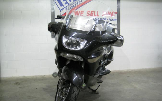 2006 BMW K1200 LT 1200 LT