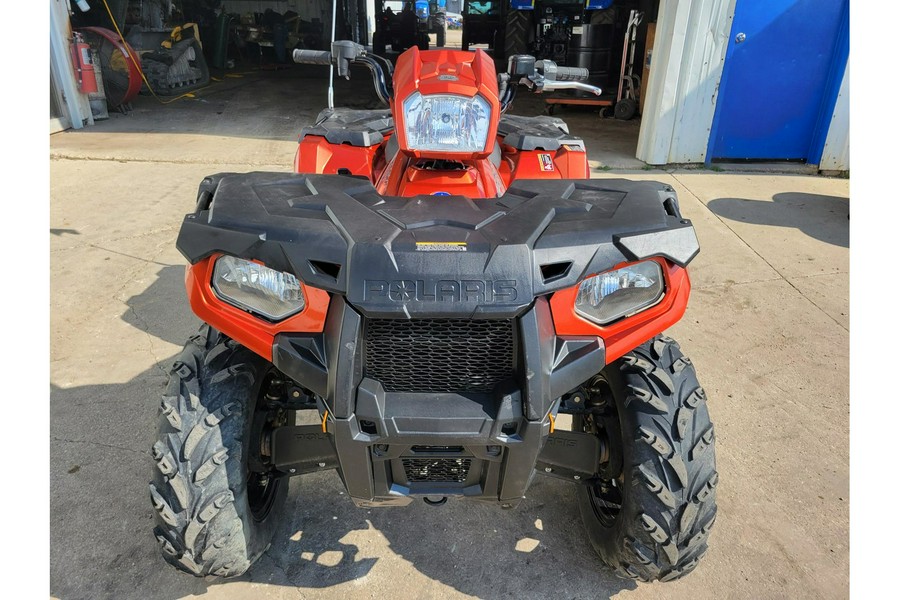 2020 Polaris Industries Sportsman 570 Premium EPS