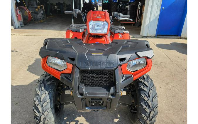 2020 Polaris Industries Sportsman 570 Premium EPS