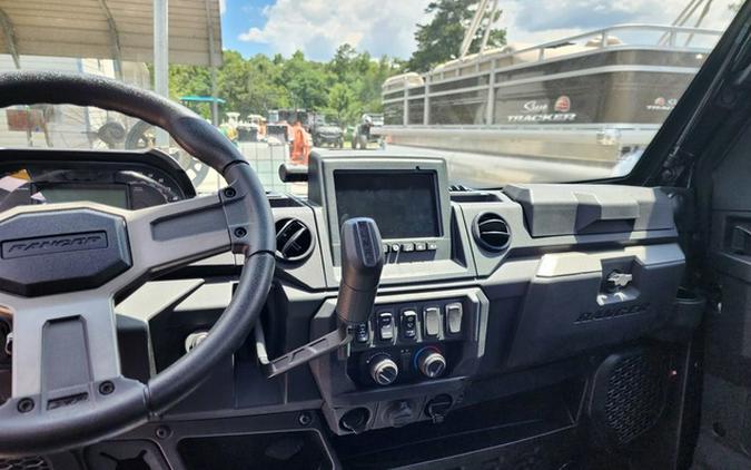 2025 Polaris Ranger Crew XP 1000 NorthStar Edition Premium