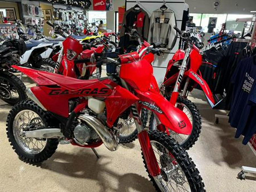 2025 GASGAS EX 250