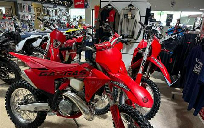 2025 GASGAS EX 250