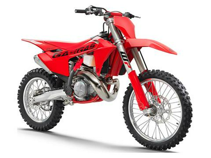 2025 GASGAS EX 250