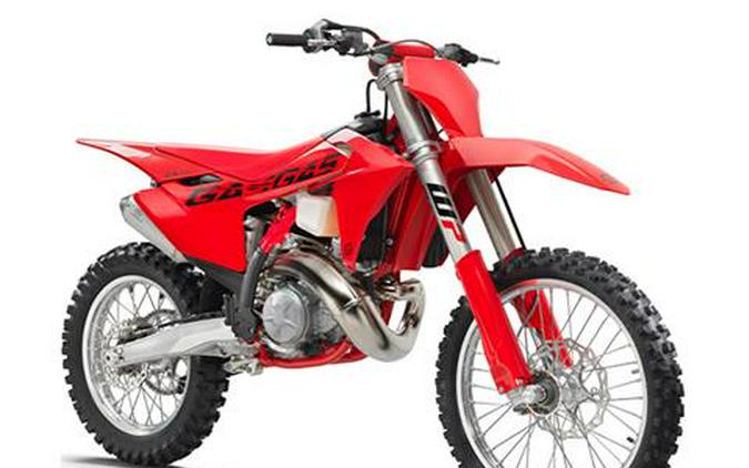 2025 GASGAS EX 250