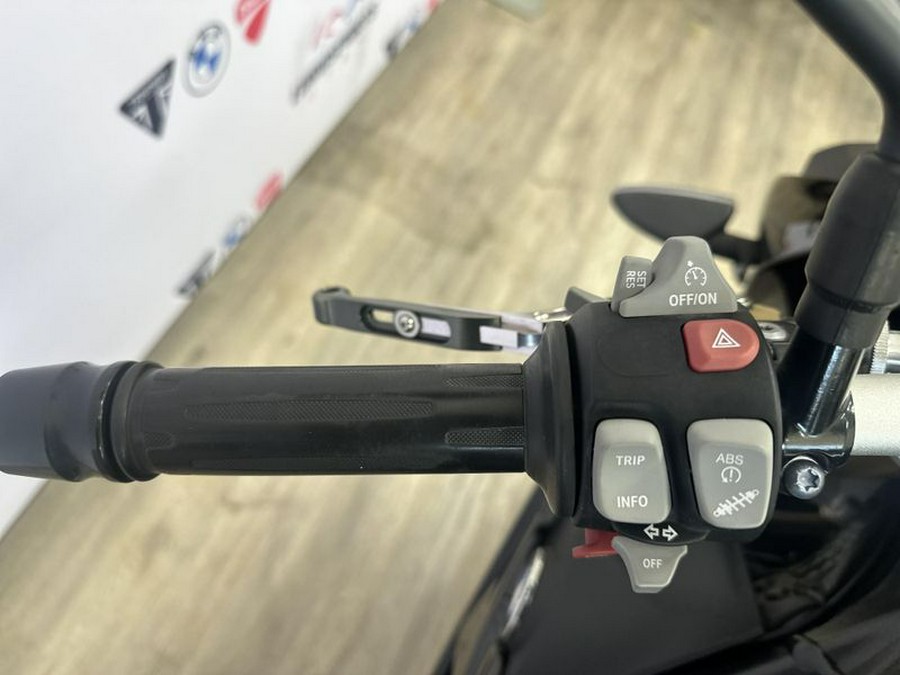 Used 2015 BMW S 1000 R