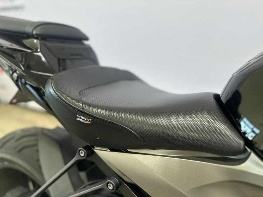 Used 2015 BMW S 1000 R