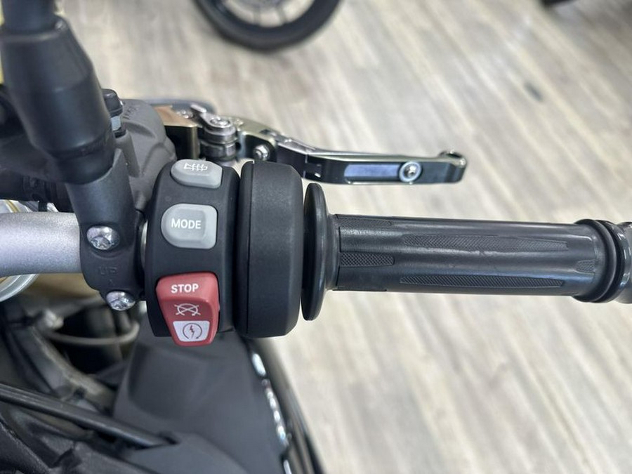 Used 2015 BMW S 1000 R