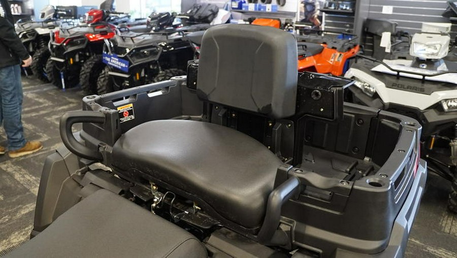 2026 Polaris® Sportsman X2 570