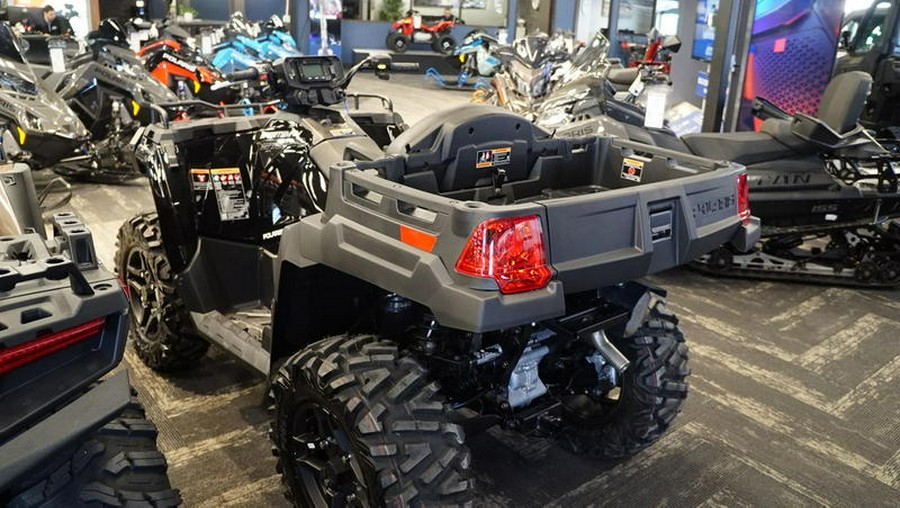 2026 Polaris® Sportsman X2 570