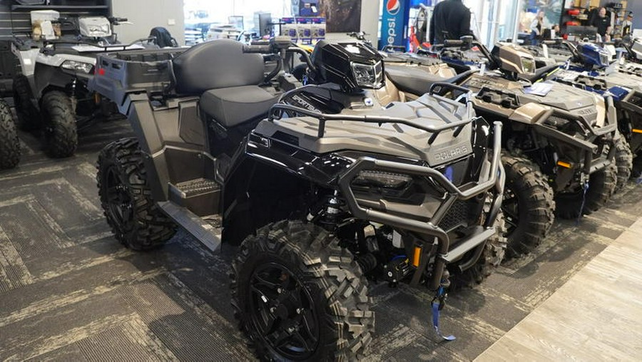 2026 Polaris® Sportsman X2 570