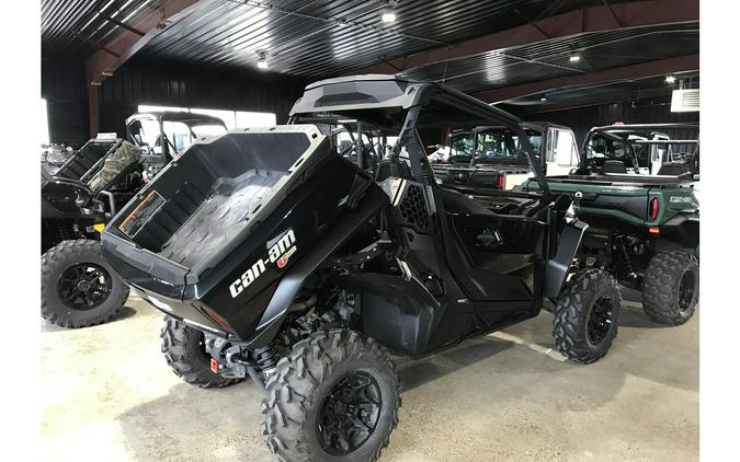 2023 Can-Am COMMANDER XT HD7