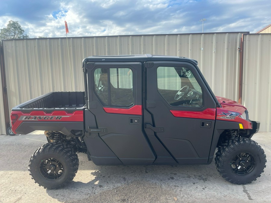2026 Polaris Ranger Crew XP 1000 NorthStar Edition Ultimate
