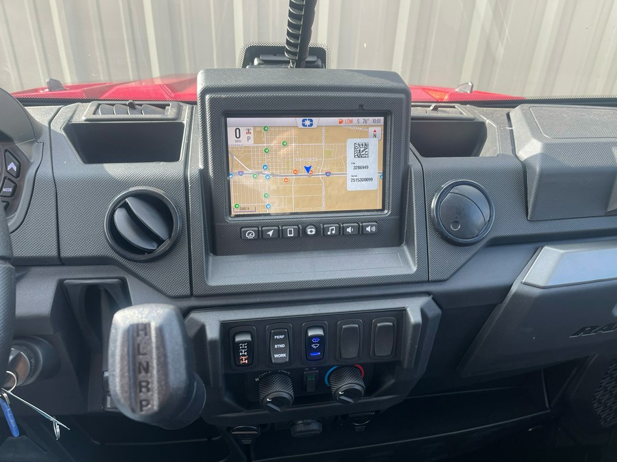 2026 Polaris Ranger Crew XP 1000 NorthStar Edition Ultimate