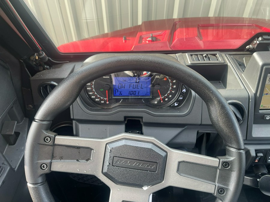 2026 Polaris Ranger Crew XP 1000 NorthStar Edition Ultimate