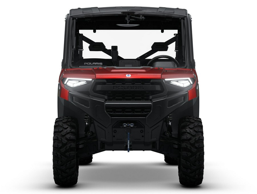 2026 Polaris Ranger Crew XP 1000 NorthStar Edition Ultimate