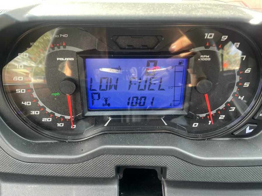 2026 Polaris Ranger Crew XP 1000 NorthStar Edition Ultimate