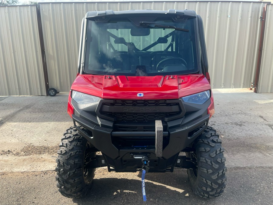 2026 Polaris Ranger Crew XP 1000 NorthStar Edition Ultimate