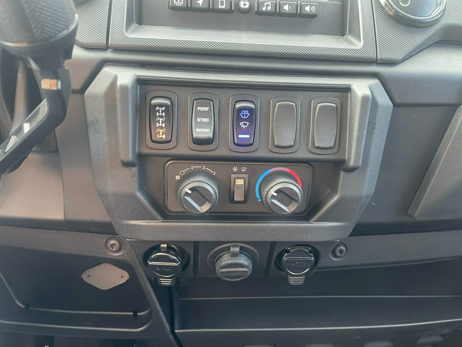 2026 Polaris Ranger Crew XP 1000 NorthStar Edition Ultimate