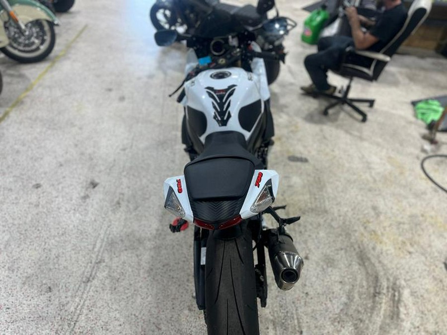 2023 Suzuki GSX-R750