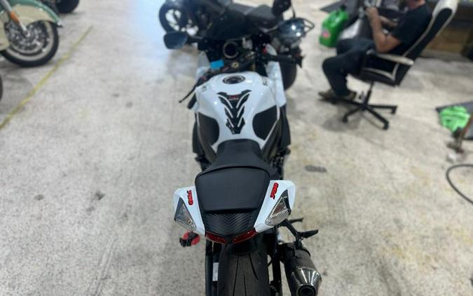 2023 Suzuki GSX-R750