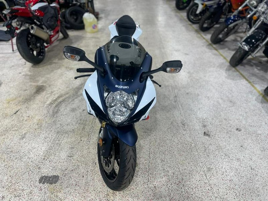 2023 Suzuki GSX-R750